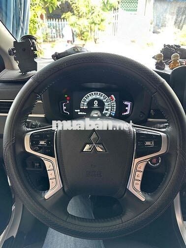 Mitsubishi Xpander Cross 2023 - 32000 km