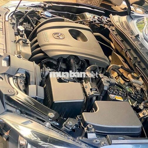 Mazda 3 Hachback Modem 2018 1.5 AT 86000 km