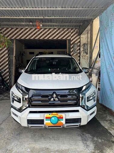 Mitsubishi Xpander Cross 2023 - 32000 km