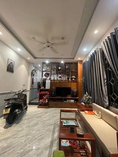 Bán căn góc 2 mặt tiền Vườn Lài,  quận Tân Phú dt 4x13m 2 lầu 7,5 tỷ