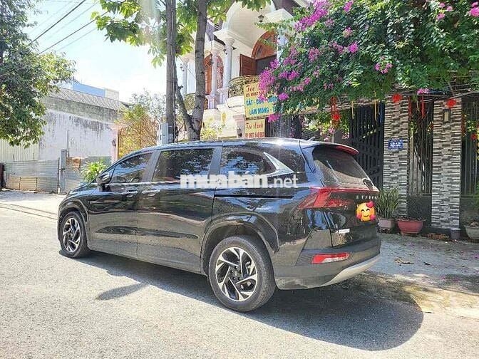 Hyundai Custin 2024 Cao Cấp 2.0T - 15000 km