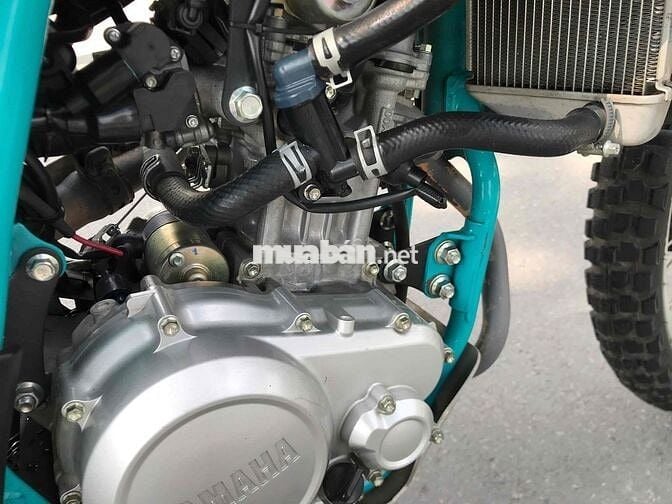 CÀO CÀO WR155 CHÍNH CHỦ 2023 NEW95%