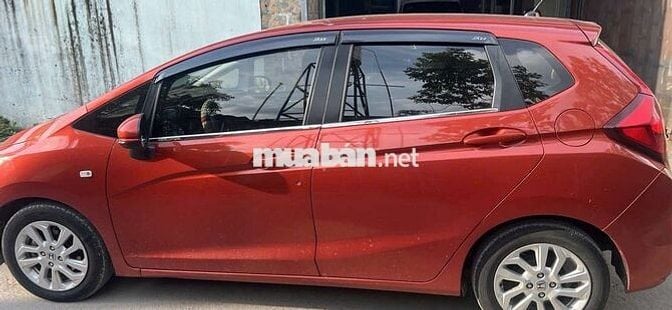 Honda Jazz 2018 VX - 67000 km