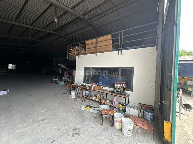 Cho thuê kho xưởng Mặt Tiền Nguyễn Duy Trinh, Quận 9-Diện tích: 2.000m