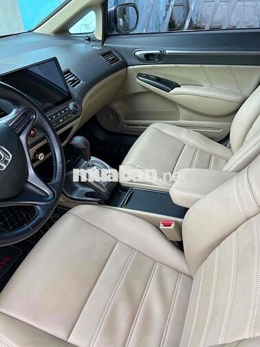 Honda Civic 2008 1.8 AT - 154000 km