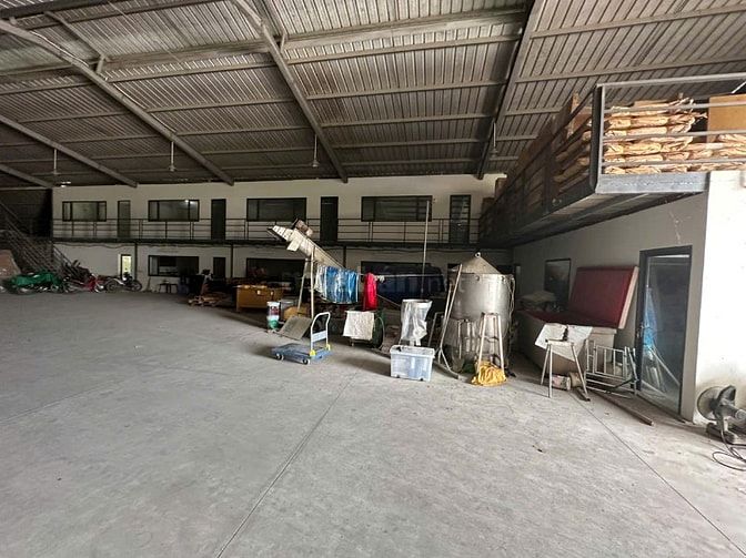 Cho thuê kho xưởng Mặt Tiền Nguyễn Duy Trinh, Quận 9-Diện tích: 2.000m