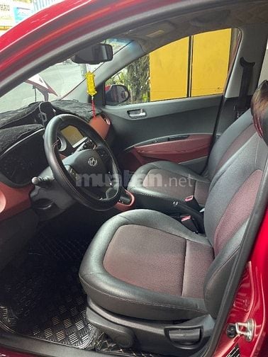 Bán xe Grand i10 AT 2019 xe còn mới cứng