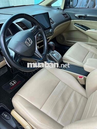 Honda Civic 2008 1.8 AT - 154000 km