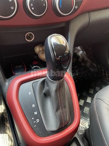 Bán xe Grand i10 AT 2019 xe còn mới cứng