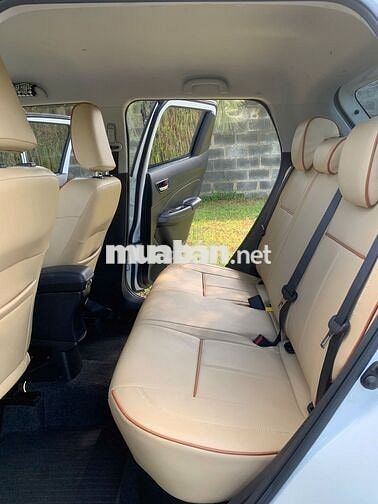 Xe lướt Suzuki Swift 2023 màu trắng  - 24000 km