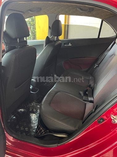 Bán xe Grand i10 AT 2019 xe còn mới cứng