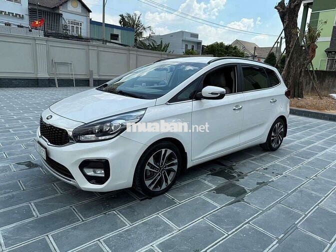 Kia Rondo 2018 2.0 GAT - 63000 km