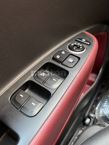 Bán xe Grand i10 AT 2019 xe còn mới cứng