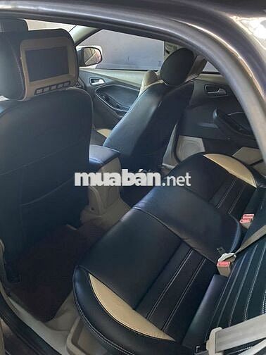 Ford 2013 - 80000 km