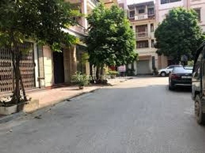 Bán gấp nhà Bằng B Linh Đàm 45 m2 hai mặt tiền giá 6,5 tỷ LH 0965 986 