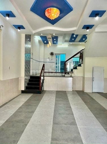 Bán nhà mặt tiền đường Thạnh Mỹ Lợi Q2
