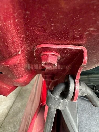 Bán xe Grand i10 AT 2019 xe còn mới cứng