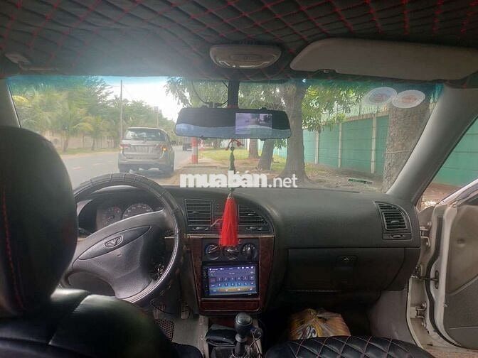 Daewoo Nubira 2000 2.0 CDX  MT - 1 km