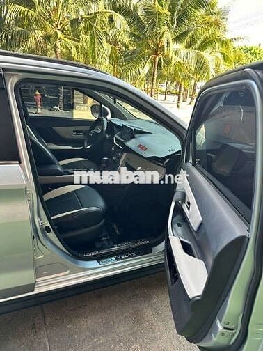 Toyota Veloz Cross 2022 CVT Top - 59000 km