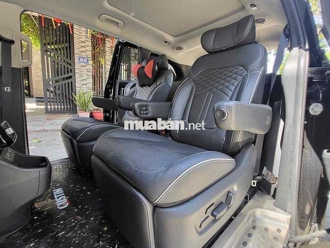 Hyundai Custin 2024 Cao Cấp 2.0T - 15000 km