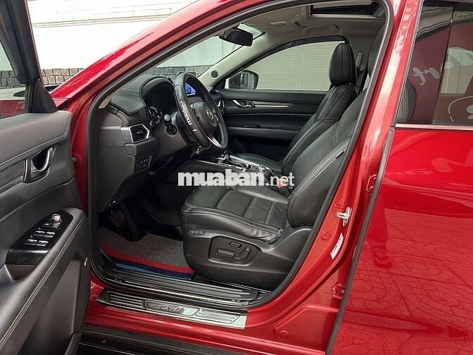 Mazda CX 5 2021 2.0 Premium - 0 km