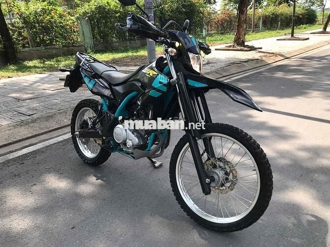 CÀO CÀO WR155 CHÍNH CHỦ 2023 NEW95%