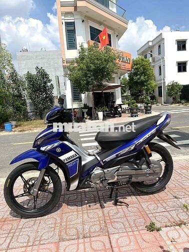 cần bán xe jubeter fi dk 2017 nguyên  zin