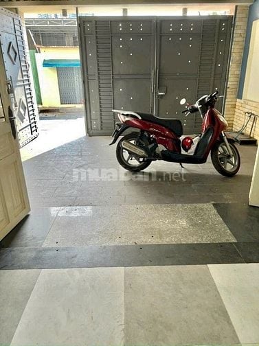 Bán nhà mặt tiền đường Thạnh Mỹ Lợi Q2