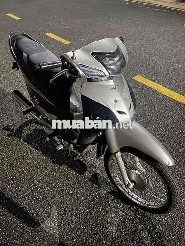 wave50 lên hơi 110 biển số tứ quý 1