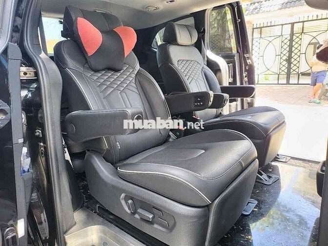 Hyundai Custin 2024 Cao Cấp 2.0T - 15000 km