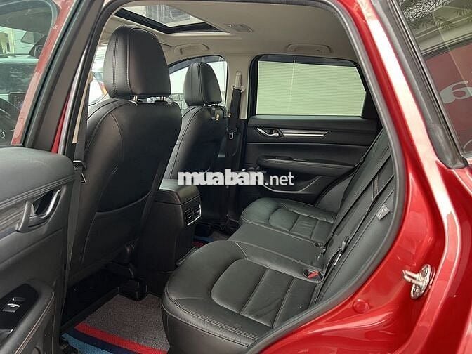 Mazda CX 5 2021 2.0 Premium - 0 km