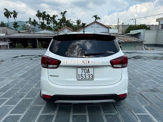 Kia Rondo 2018 2.0 GAT - 63000 km