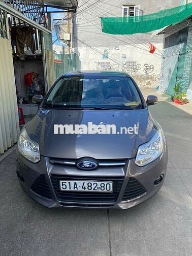 Ford 2013 - 80000 km