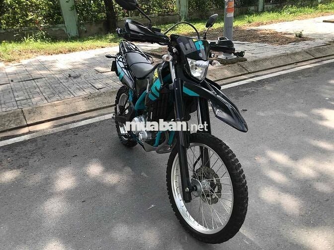 CÀO CÀO WR155 CHÍNH CHỦ 2023 NEW95%