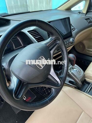 Honda Civic 2008 1.8 AT - 154000 km