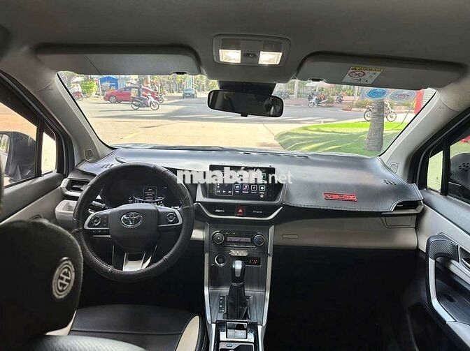 Toyota Veloz Cross 2022 CVT Top - 59000 km