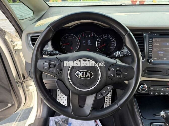 Kia Rondo 2018 2.0 GAT - 63000 km