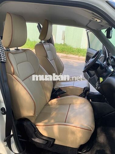 Xe lướt Suzuki Swift 2023 màu trắng  - 24000 km