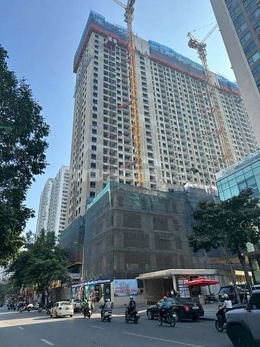 🔥 Căn ngoại giao 3PN cuối cùng tại Viha Leciva – 107 Nguyễn Tuân!  🏠