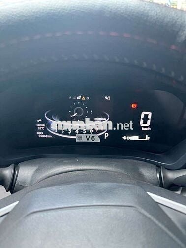 Toyota Veloz Cross 2022 CVT Top - 59000 km