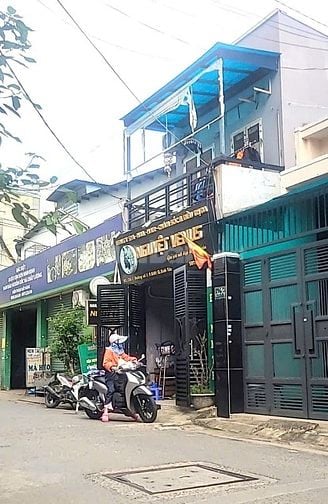 SANG TIỆM TÓC - SPA - NAILS hoặc CHO THUÊ MB