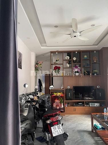 Bán căn góc 2 mặt tiền Vườn Lài,  quận Tân Phú dt 4x13m 2 lầu 7,5 tỷ