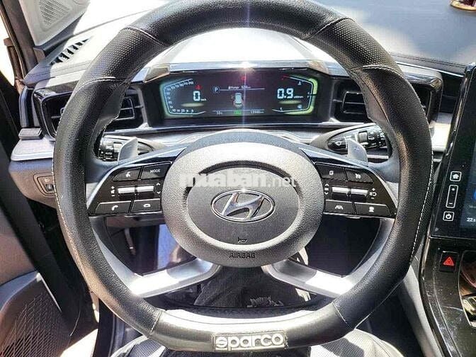 Hyundai Custin 2024 Cao Cấp 2.0T - 15000 km