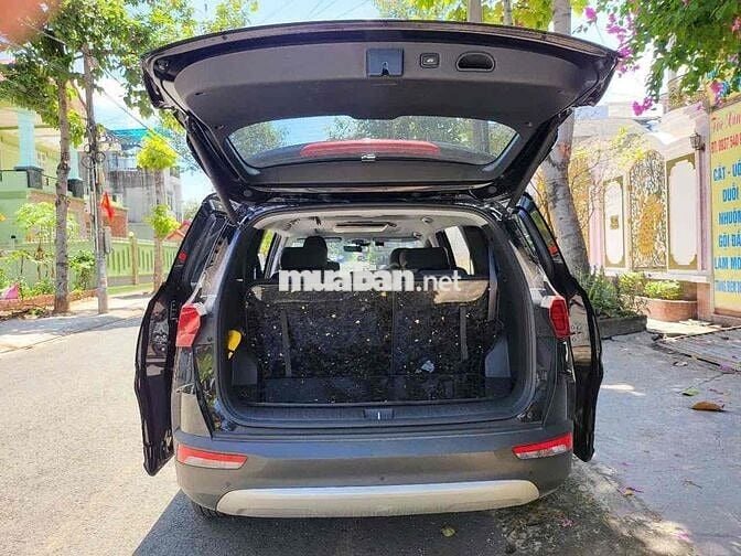 Hyundai Custin 2024 Cao Cấp 2.0T - 15000 km