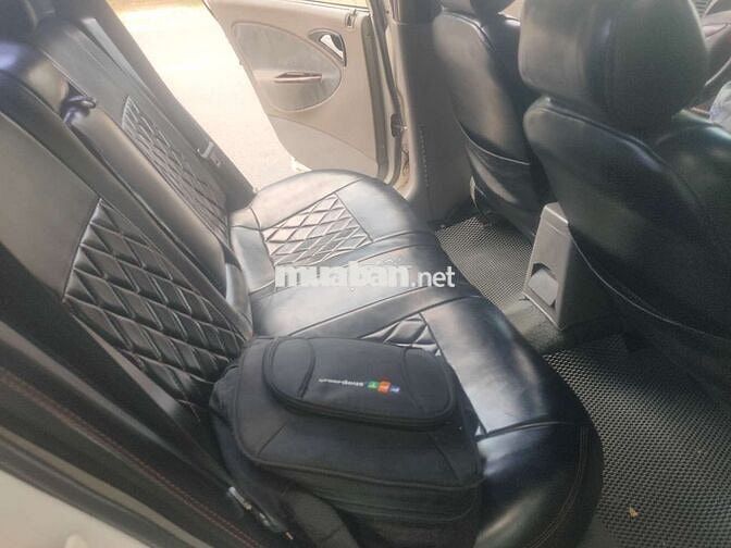 Daewoo Nubira 2000 2.0 CDX  MT - 1 km