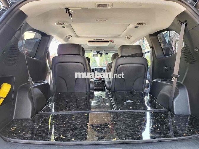 Hyundai Custin 2024 Cao Cấp 2.0T - 15000 km
