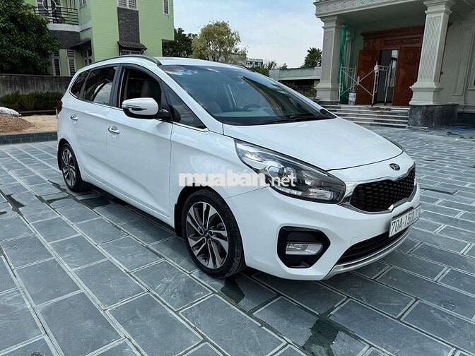 Kia Rondo 2018 2.0 GAT - 63000 km