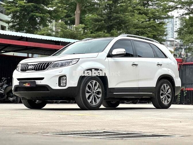 Kia Sorento 2017 GATH - 45000 km