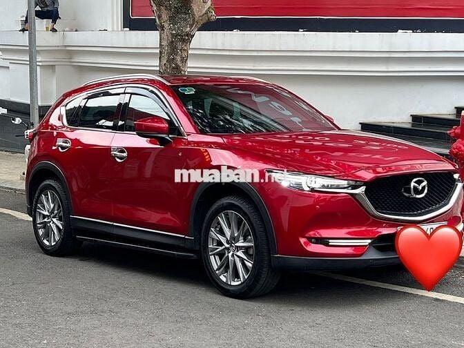 Mazda CX 5 2021 2.0 Premium - 0 km