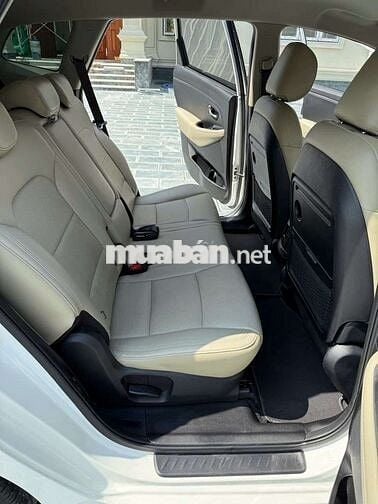 Kia Rondo 2018 2.0 GAT - 63000 km